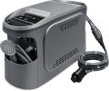 Portable Propane Water Heater for Camping with Pump&Showerhead