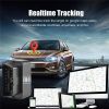 Cost Effective Realtime Car Tracking Systems OBD Hidd GPS Tracker