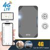 Burglar Prevention - GF10 Mini Tracker GPS Tracking Systems for Cars