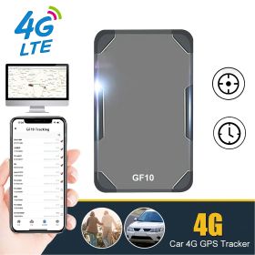 Burglar Prevention - GF10 Mini Tracker GPS Tracking Systems for Cars