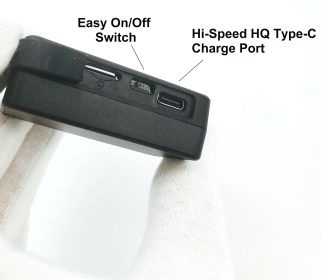 Chrysler Town Car SUV Security GPS Tracking Device + GPS card SIM