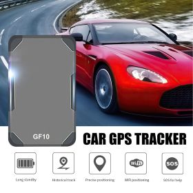 Achieva Aurora Satellite Surveillance GPS Tracking Device For Safety