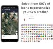 Burglar Prevention - GF10 Mini Tracker GPS Tracking Systems for Cars