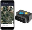 Easy to Use OBD GPS Vehicle Tracking Device Real Time Tracker