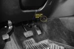 Cost Effective Realtime Car Tracking Systems OBD Hidd GPS Tracker