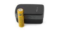Backpacker Backpacking Surveillance Real Time GPS Tracking Device