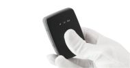 Backpacker Backpacking Surveillance Real Time GPS Tracking Device