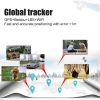 Cadillac Luxury Cars Vehicles Security Surveillance GPS Tracker